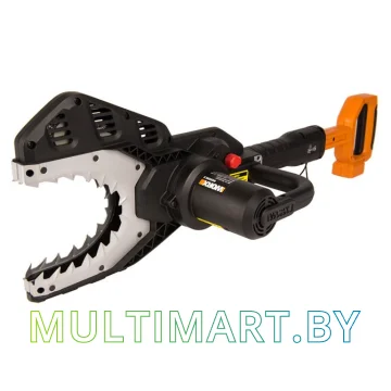 Аккумуляторная пила Worx JawSaw WG329E.9 (без АКБ) картинка 2